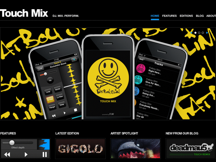 www.touch-mix.com