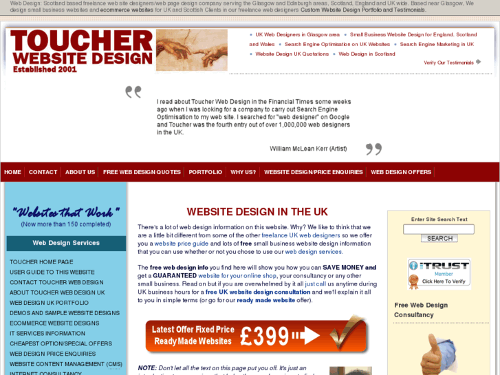 www.toucher.co.uk