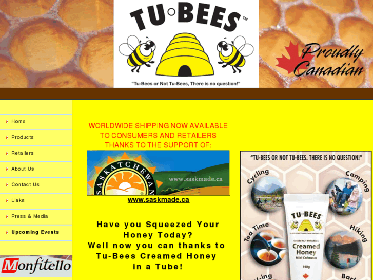 www.tu-bees.com