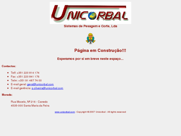 www.unicorbal.com