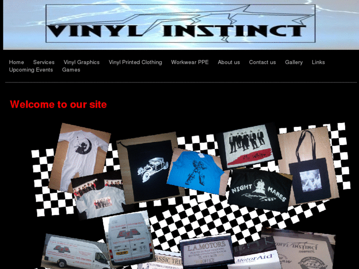 www.vinylinstinct.com