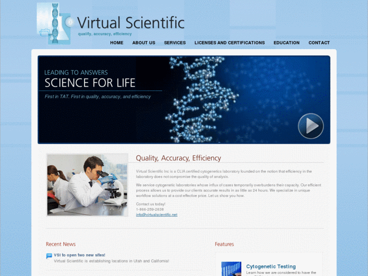 www.virtualscientific.net