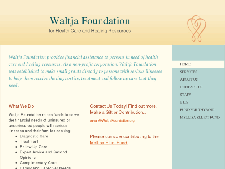 www.waltjafoundation.org