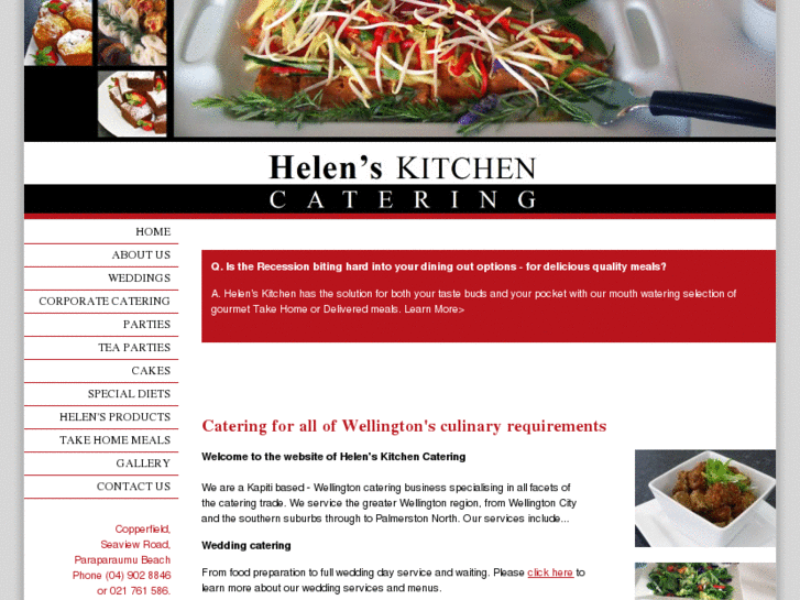 www.wellington-caterers.co.nz