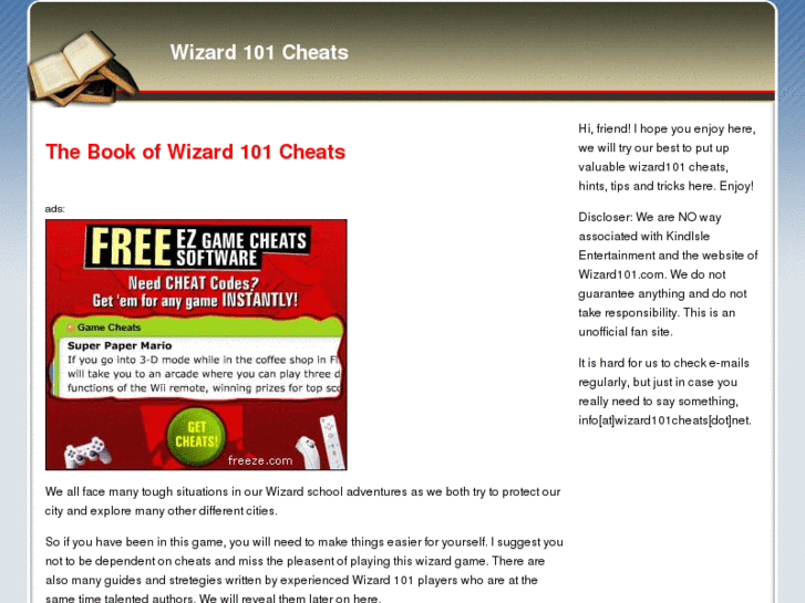 www.wizard101cheats.net