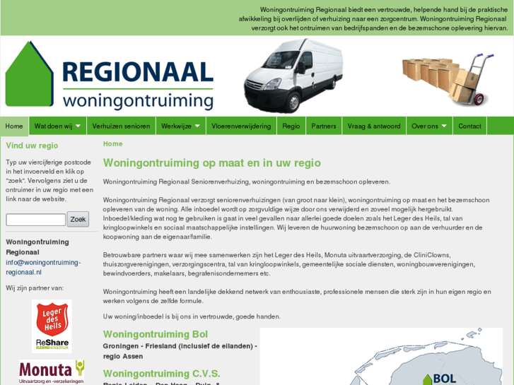 www.woningontruiming-regionaal.nl