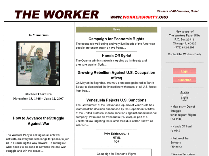 www.workersparty.org