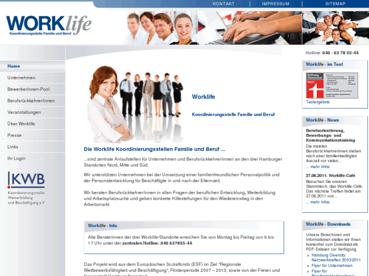 www.worklife-hamburg.de