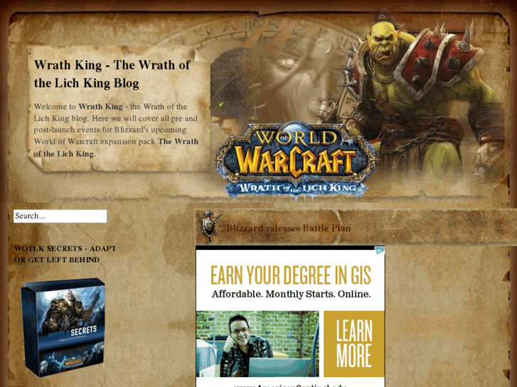 www.wrathking.com