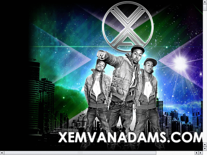 www.xemvanadams.com