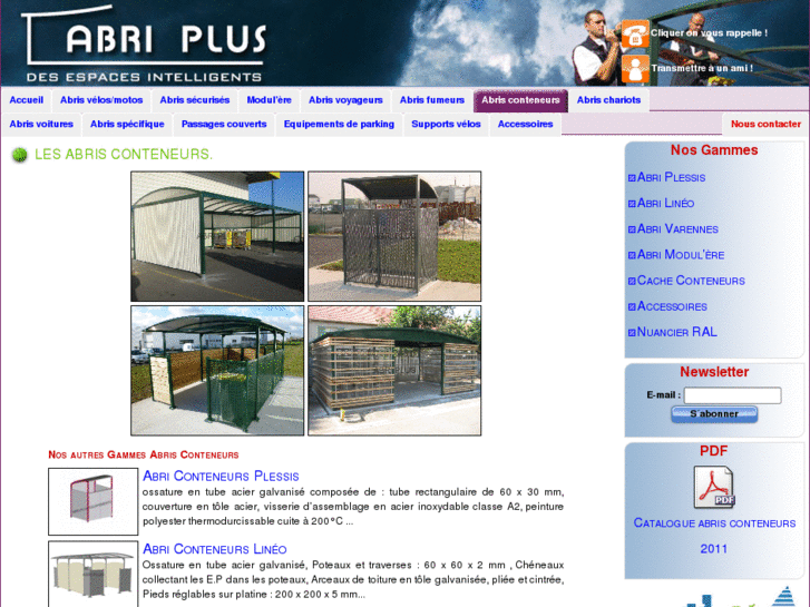 www.abrisconteneurs.eu