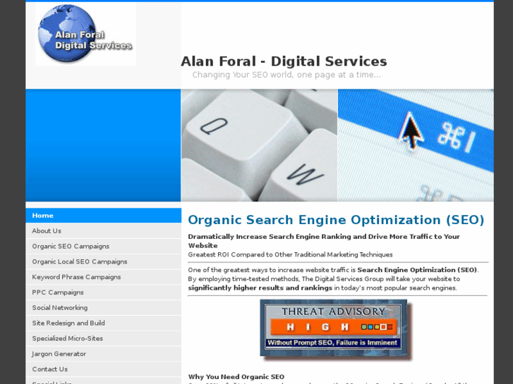 www.alanforal.com