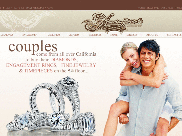 www.americanjewelrycompany.com