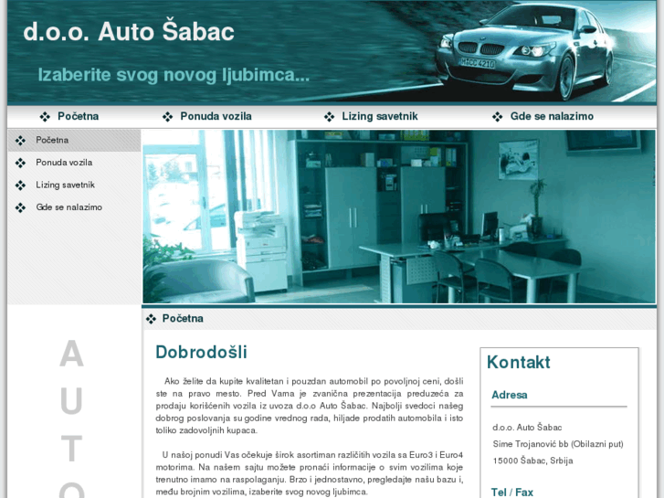 www.auto-sabac.com