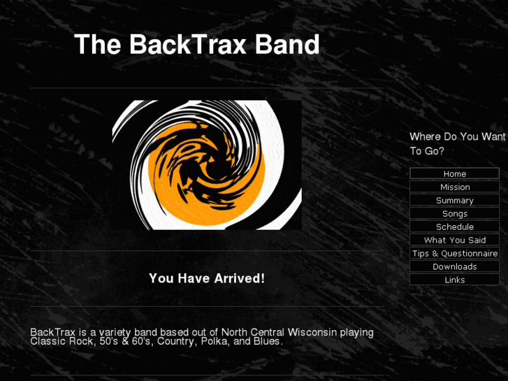 www.backtraxband.net