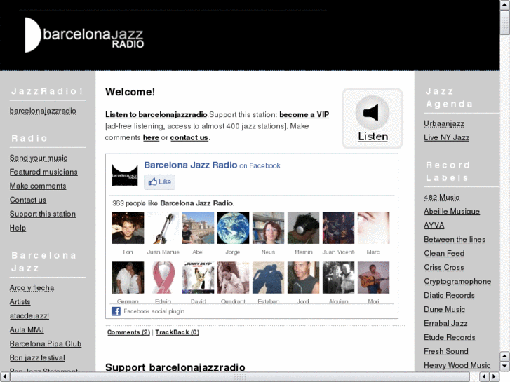 www.barcelonajazzradio.com