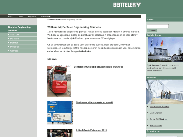 www.benteler-engineering.info