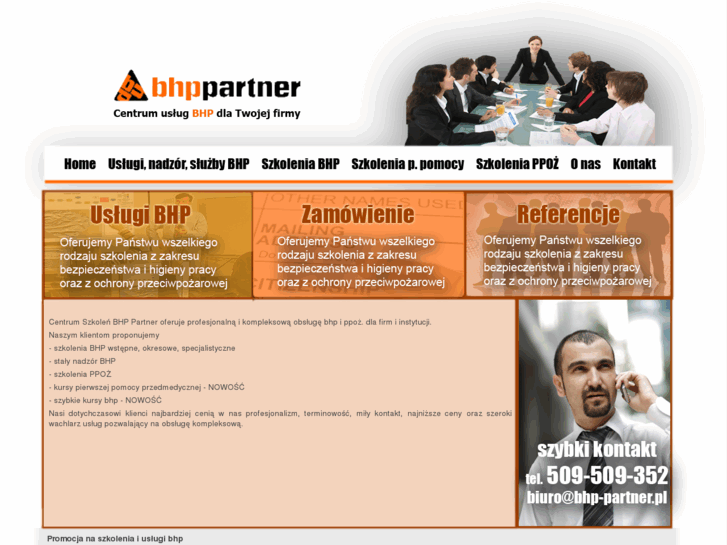 www.bhp-partner.pl