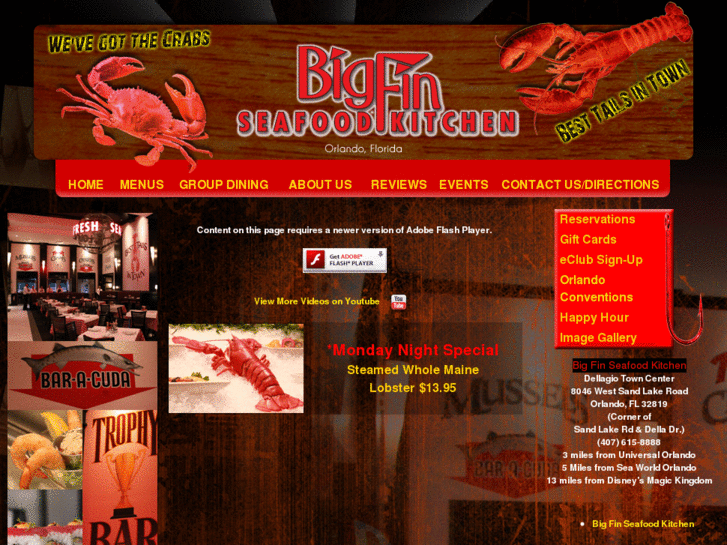 www.bigfinseafood.com