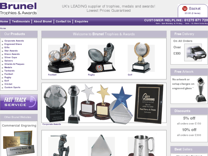 www.brunel-awards.com