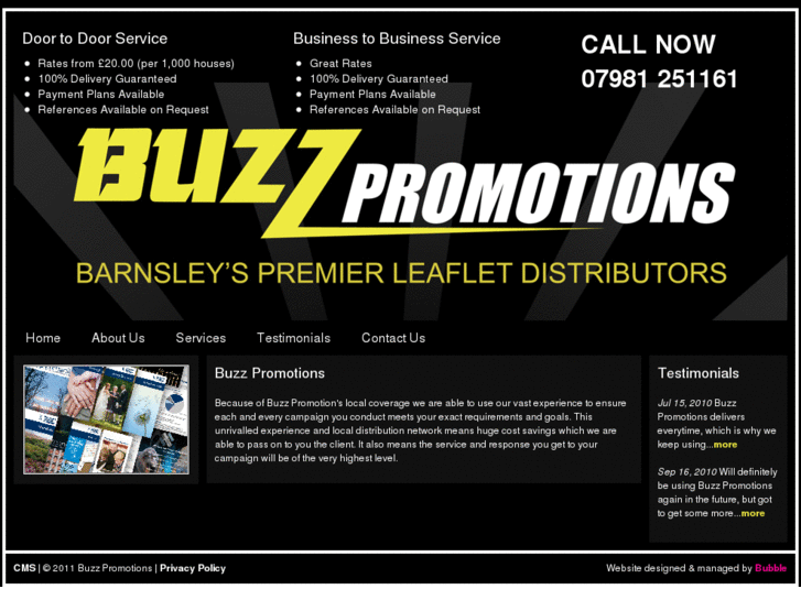 www.buzz-promotions.com