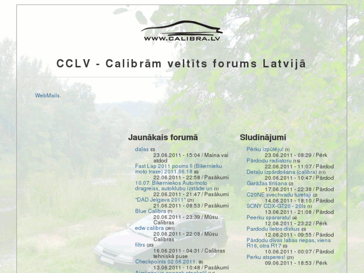 www.calibra.lv