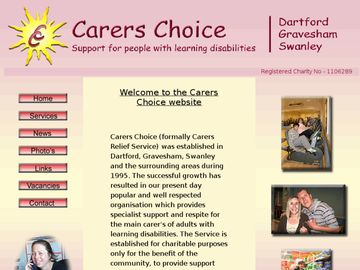 www.carerschoice.com