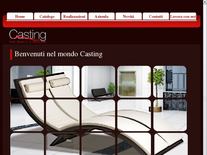 www.casting-srl.com