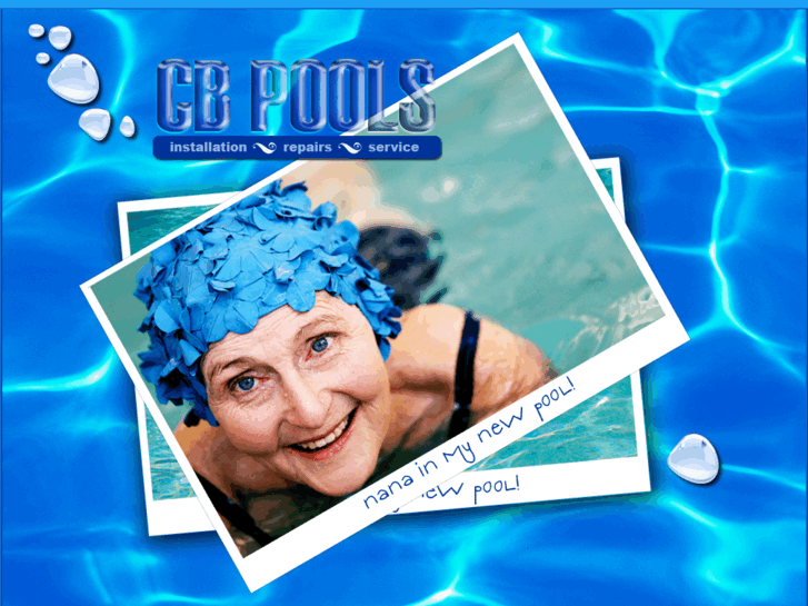 www.cb-pools.com