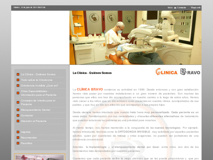 www.clinicabravo.com