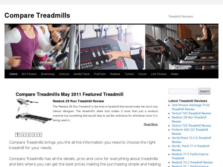 www.compare-treadmills.co.uk