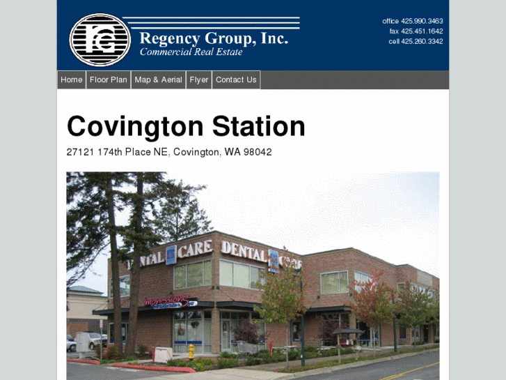 www.covingtonstation.com