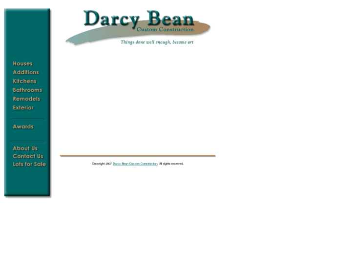 www.darcybean.com