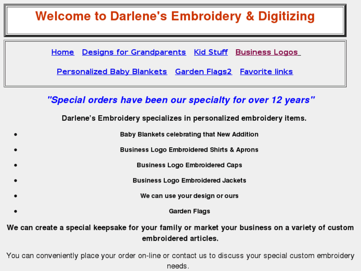 www.darlenesembroidery.com