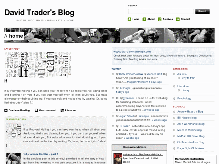 www.davidtrader.com