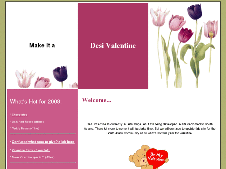 www.desivalentine.com