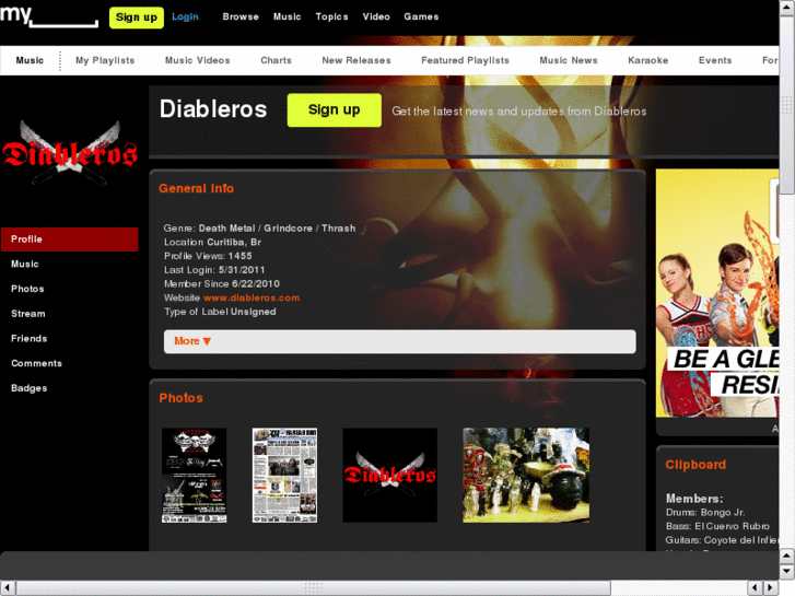 www.diableros.com