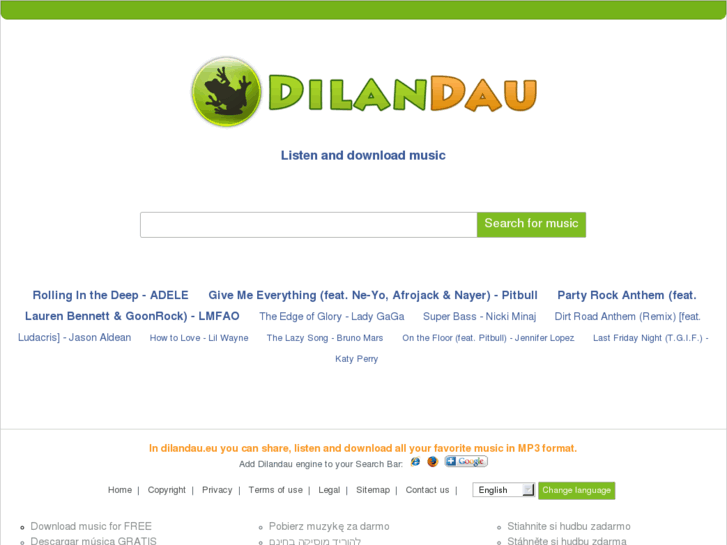 www.dilandau.com