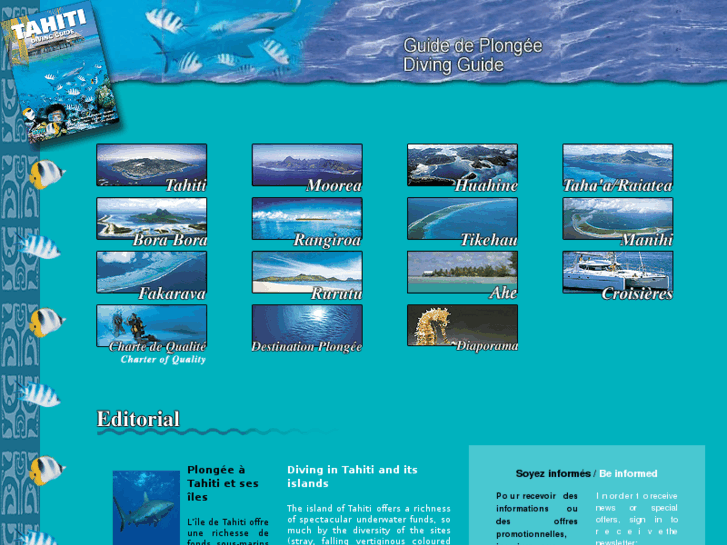 www.diving-tahiti.com