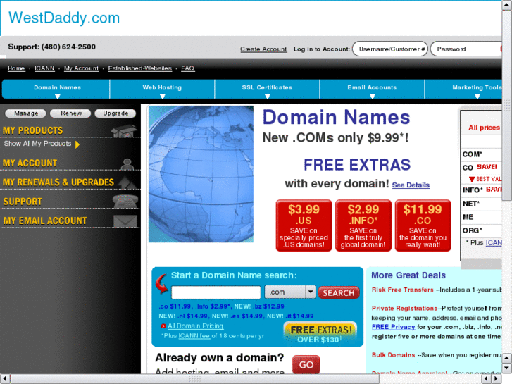 www.dottrue.net