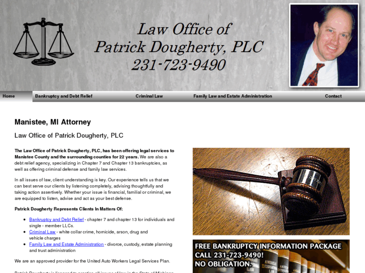 www.doughertylaw1.com