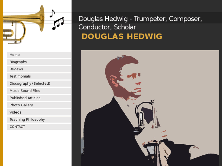 www.douglashedwig.com