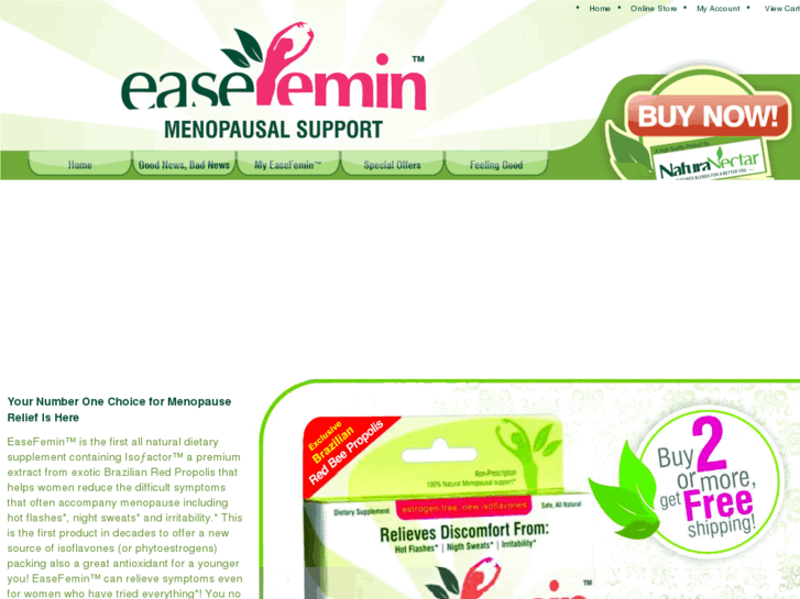 www.easefemin.com