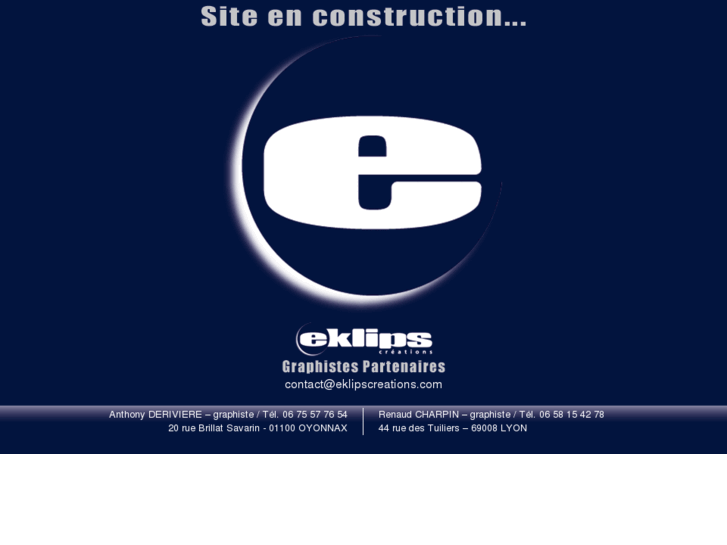 www.eklipscreations.com