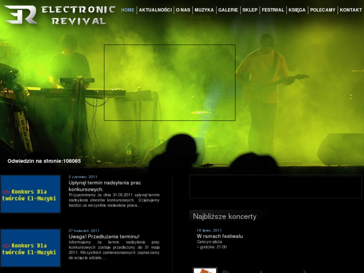 www.electronic-revival.pl