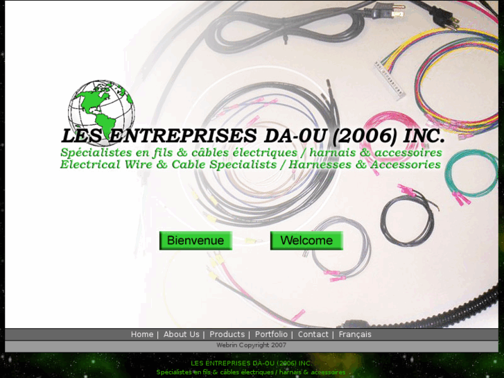 www.entreprisesdaou.com