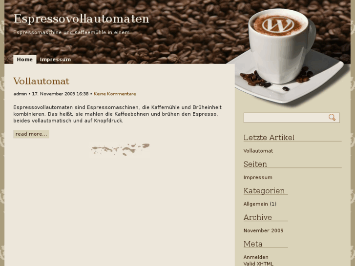 www.espressovollautomaten.net