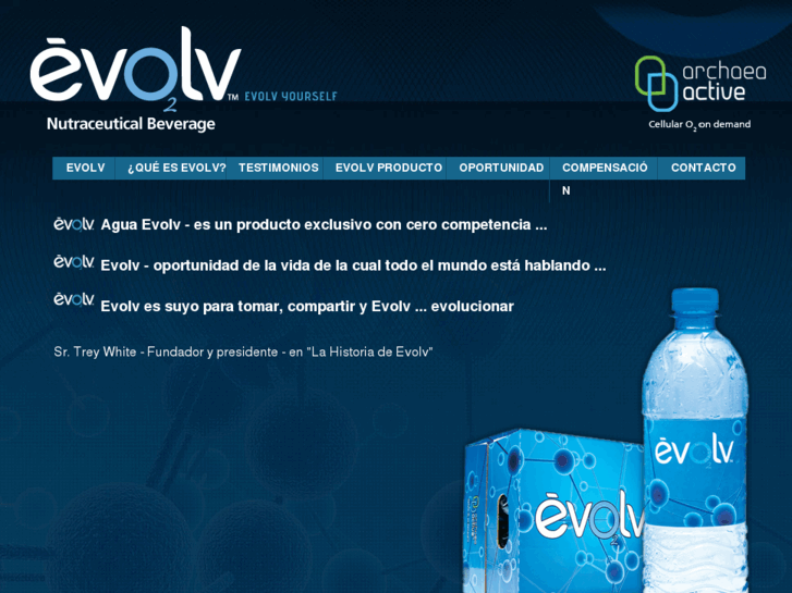 www.evolvoxigeno.com