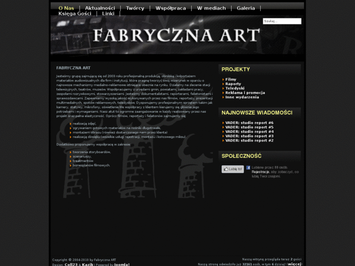 www.fabryczna.art.pl