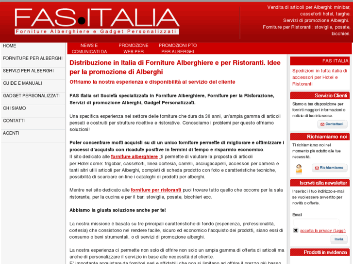 www.fas-italia.it